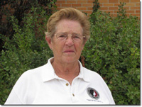 Connie Baack