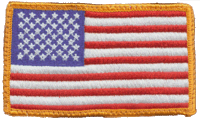 USA Flag