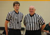 Travis Jargo and Richard Craig 11-17-2008