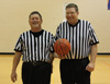 Paul Schuetz and Mike Koolbeck 11-24-2008