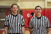 Tom Miene and Tyson Kassel 1-31-2011 at City High