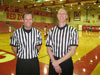 Josh Berka and Dave Cusick 12-6-2010 at City High