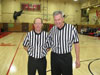 Jay Honohan and Pat Knobbe 12-6-2010 at City High