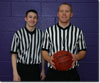 Jordan Koskamp and Mark Vande Haar 1-19-2012 at Iowa City North Central