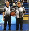Jay Honohan and Phil Ritchie at CC-A 1-3-2012