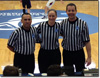 Mike Widen 3-16-2013 at Hope College in Michigan