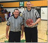 12-3-2015 Jerry Fannon and Shea McMurray