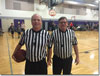 Kim Hall and Michael Rebelskey 12-3-2015