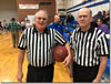 Joe Loria and Bob Saunders 1-29-2018 at West Liberty