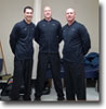11-20-2017 Andy Koehn, Adam Walderbach, and Brandon Smith