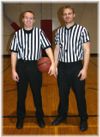 Adam Schmidt and Brad Badertscher 12-11-2005