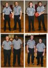 Hawkeye Shootout - Dec 2005
