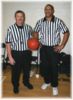 John Murphy and Kyle Akers