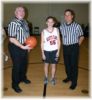 Richard Craig and Bill Poch at NW Jr. High