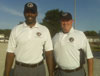 Ty Hill and Mark Murphy in Solon