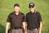 Eric Thornton and Josh Berka 5-25-2010 at Regina