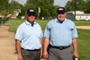 Randy Christensen and Keith Rath - 5-23-2011 at CC-A