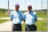 Dustin Beguhn and John Beguhn 6-28-2011