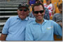 6-3-2011 Gary Burge and Josh-Berka