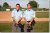 Evan Schultz and Luke Kniffen 6-15-2012 at Iowa City West