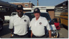 7-6-2012 Ty Hill and Mark Murphy at Alburnett