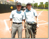 Lisa Schreihart and Jordan Koskamp 6-28-2013