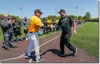 Ray Gilmore 5-15-2016 Handshake