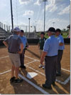 5-25-2018 Dan Swick, John St. John, and Gene Marquart