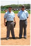 Delbert Christensen & Jerry Kadlec - May 31, 2008