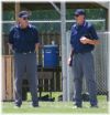 Pat Knobbe & Bret Miell