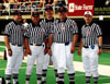 Dobel, Hedden, Maine, Perkins, and Oswald - 2008 8-Man Championship