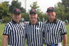 Joe Lang, Ted Wernimont, and Kim Hall 9-24-2009