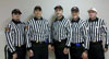Jared Kesling, Mike Pownell, Dave Sherman, Courtney Wooge, and Bob Varian 10-22-2010