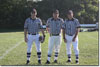 Mark Hewlett, Joe Loria, and Shane Kron at IC SE Jr. High 9-13-2011