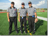 Chris Henze, Josh Berka, and Paul Smith 10-16-2012