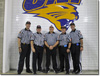 10-5-2012 Mike Widen, Dave Severson, Mike Moran, Gary Werle, Paul Smith at Cedar Falls