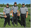 Doyle Lyon, Josh Berka, and Dave Severson 9-11-2012
