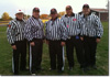 10-18-2013 Don Briggs, Kevin Caldwell, Doug Davis, Eric Hoekstra, and Lance Longstreth