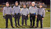 Mark Hewlett, Josh Berka, Steve Meyer, John Calacci, and Josh Mara 10-28-2015