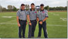 Mike McCue, Chris Henze, Jeff Duncan 10-6-2015