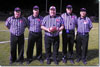 11-3-2015 Jeff Drahozal, Kert Johnson, Bill Jacobson, Jim Wozniak, Bob Barta