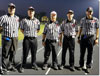 9-23-2016 Nathan Robinson, Brandon Smith, Steve Meyer, Nathan Prom, and Josh Berka