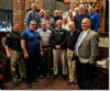 Iowa Football Chain Gang for 2017 at IRP 3-7-2018