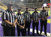 10-26-2018 Steve Dolezal, Shane Kron, Kevin Olson, Devin Conover, and John Mathias