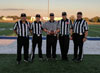 9-13-2018 Dave Severson, Nathan Prom, Nathan Carlson, Alex Schultejans, and Mike McCue