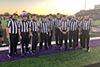Two ICAOA crews worked the IC Liberty/Washington football games in North Liberty. Members are Mike Youngquist, Nathan Prom, Brandon Smith, Steve Meyer, Nate Robinson, Sean Bucheit, Chris Dobel, Dave Severson, Mike DeWall, and Greg Davies.