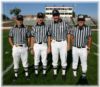 Jay Honohan, Patrick Weber, Pat Knobbe, and Dave Annen