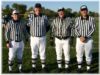 Tim Connelly, Brian Strasser, Rick Capps, and Bob George