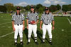 Marty Mente, John Mathias, & Rich Smith at Iowa City Northwest Junior High - Oct 2007