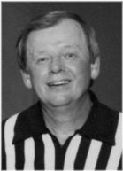 Al Huntzinger 1985